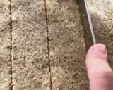 Foto del passaggio 4 della ricetta Snack alla Quinoa e semi