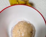 Foto langkah ke 3 dari resep Keripik Bawang (Gurih dan Renyah, Bahan Ekonomis).