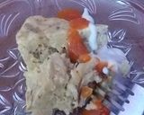 Foto langkah ke 10 dari resep Macaroni Schotle Kukus Tuna-Keju.