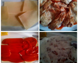Foto del paso 2 de la receta: Lasaña de pollo