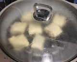 Foto langkah ke 6 dari resep Gohyong Ayam.