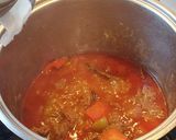 Gulyás 😋 recept fázis 3 fotója