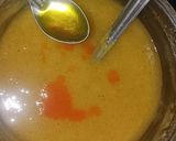 A picture of step 4 of Raw Kesar Mango Sharbat.