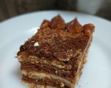 Foto del paso 3 de la receta: Chocotorta bicolor