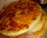 Foto del paso 7 de la receta: Masa para pre-pizzas y pizzetas y salsa de tomates