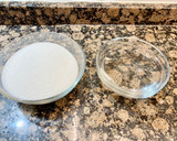 Foto del paso 1 de la receta: Pudín “ Dulce de leche”