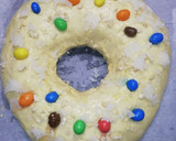 Foto del paso 7 de la receta: Roscón de reyes súper esponjoso