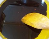 عکس مرحله 5 از دستور حلوای شیره انگور (خیرات)