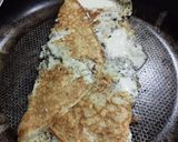 Foto del paso 8 de la receta: OMELETTE SIN TACC - RE Fácil