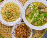 Hình bước làm 4 của món Bữa cơm gia đình