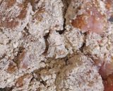 A picture of step 2 of Lacha Chicken Pakora.