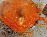 Foto langkah ke 2 dari resep Balado Terong Ungu.