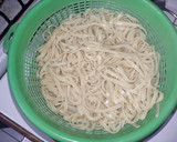 Foto del paso 4 de la receta: Ramen casero y fácil