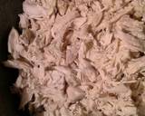 Honey chicken recipe step 2 photo