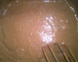 Foto del paso 3 de la receta: Torta de chocolate fácil