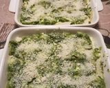 Foto del passaggio 5 della ricetta Lasagne di pane carasau con broccoli
