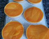 Foto del paso 1 de la receta: Calabaza asada con queso