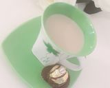 عکس مرحله 2 از دستور 💛 شیرقهوه 💛