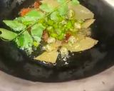 રજવાડી ખીચડી (Rajwadi Khichdi Recipe In Gujarati) રેસીપી સ્ટેપ6ફોટો