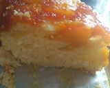 Foto del paso 5 de la receta: Invertida de manzana y coco!