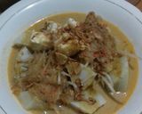 Foto langkah ke 3 dari resep Kupat Tahu Padalarang.