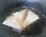 Foto langkah ke 5 dari resep Pangsit Goreng Meler.