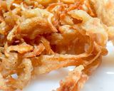 Foto langkah ke 6 dari resep Jamur Crispy.