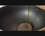 লাউ দিয়ে মুরগির ঝোল(Lau diye Murgir jhol recipe in Bengali) রেসিপি ধাপ - 1 ছবি