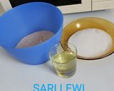 Foto del paso 2 de la receta Torta integral
