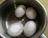 Foto del paso 6 de la receta: Pollo en pepitoria
