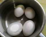 Foto del paso 6 de la receta: Pollo en pepitoria