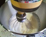 Foto del paso 3 de la receta: Cheesecake de naranja, pistachos y queso philadelphia