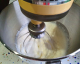 Foto del paso 3 de la receta: Cheesecake de naranja, pistachos y queso philadelphia