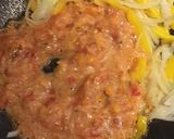 Foto del paso 4 de la receta: Albóndigas con bagazo de soja