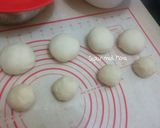 Foto langkah ke 4 dari resep "Karipap pusing" special step bye step👌.