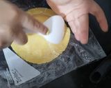 Foto del paso 2 de la receta: Árepa de huevo