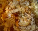 Twice cooked chicken casserole recipe step 8 photo