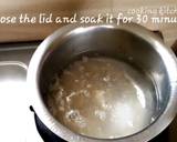 Caramel Palada pradhaman payasam recipe step 2 photo