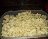 Foto del paso 1 de la receta: Salpicón de fideos. Grace