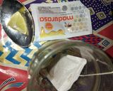 Foto langkah ke 1 dari resep Hot tea.
