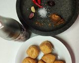 Foto langkah ke 3 dari resep Tahu gejrot.
