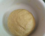 Foto langkah ke 10 dari resep DONAT kapas dengan Minyak Padat / Minyak Beku.