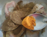மிளகு மீன் வறுவல் ரெசிபி ஸ்டேப் 2 புகைப்படம்