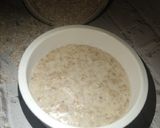 A picture of step 2 of White Oat.