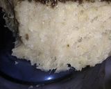 Foto langkah ke 3 dari resep Kue pisang kukus mudah murah.