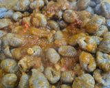 Foto del paso 4 de la receta: Ñoquis de lentejas