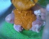 Spacial Chicken Barbecue biryani recipe step 5 photo