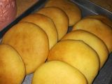 قرص طرية بالجبنة 👌👌👌