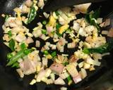 Cheesy Baked Green Beans recipe step 1 photo