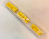 A picture of step 5 of Designers rolled sushi (Flowers w/o fish).